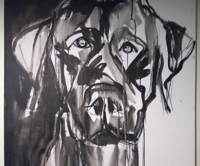 FRANCK REINHARDT AUTOPORTRAITS 02