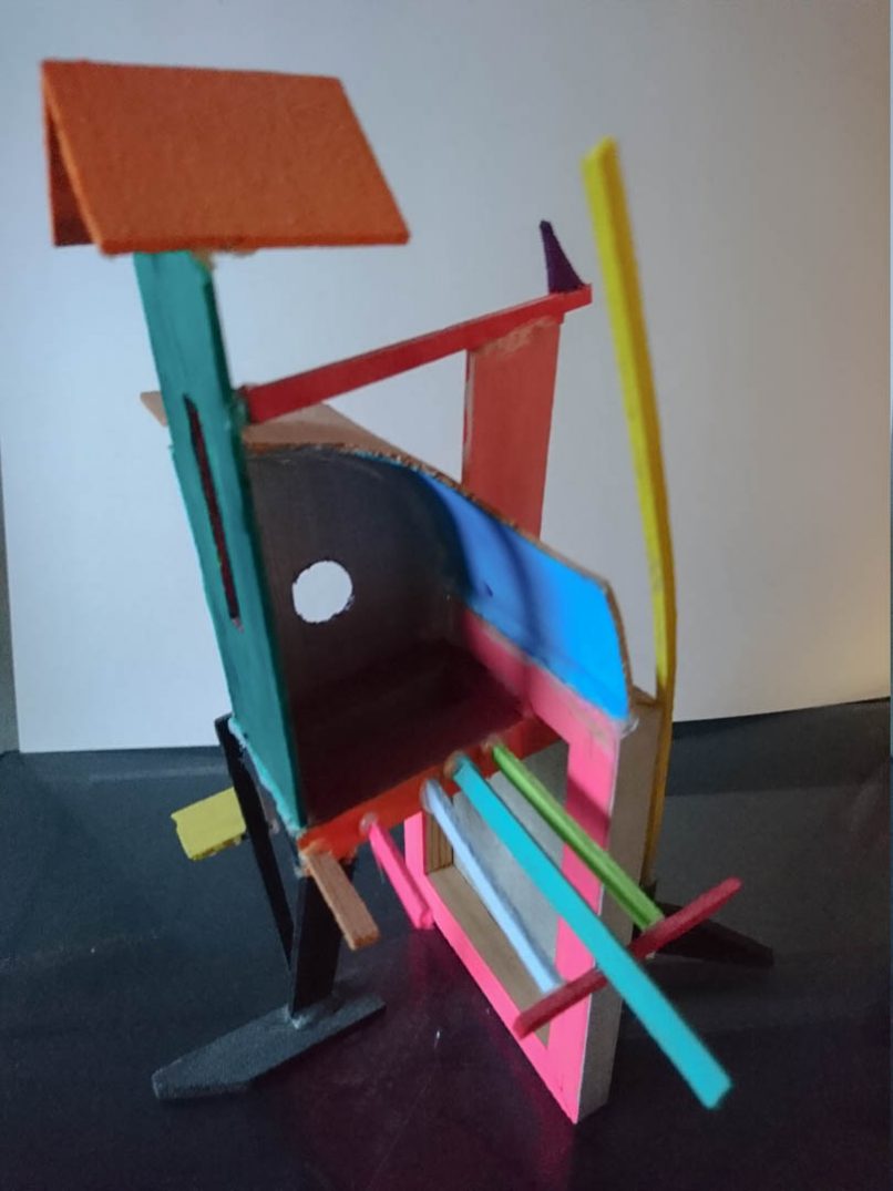 FRANCK REINHARDT GEOMETRIC FLIGHTS 02