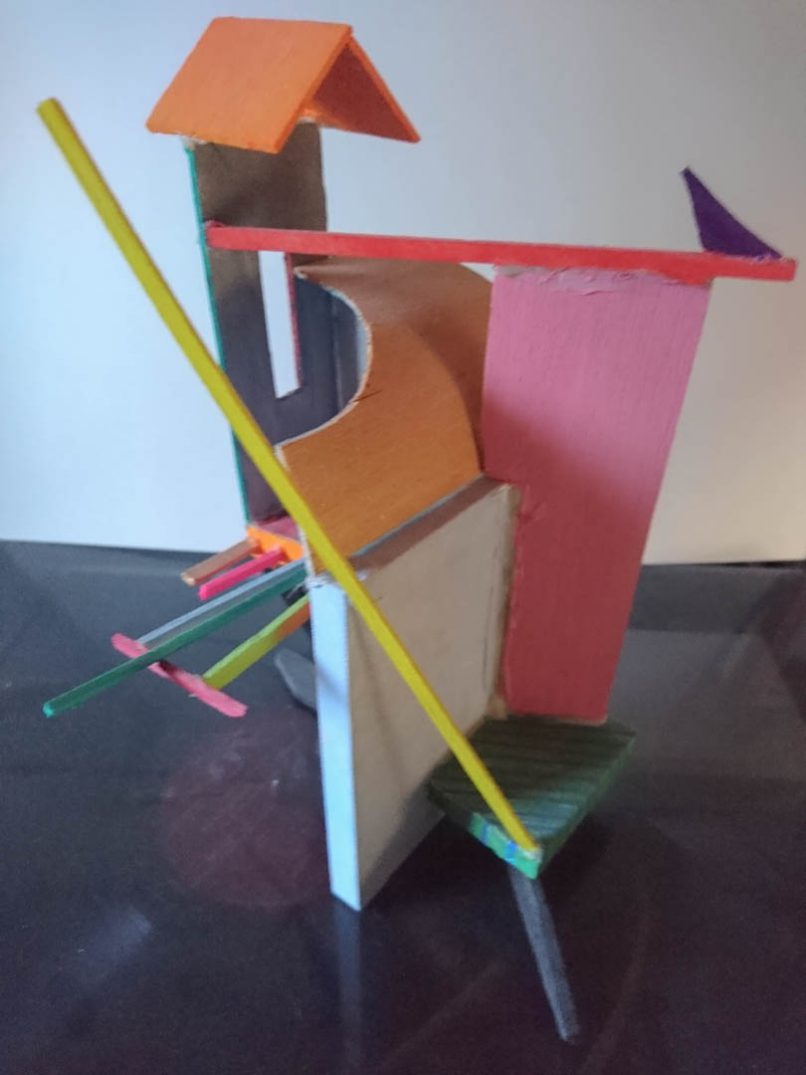 FRANCK REINHARDT GEOMETRIC FLIGHTS 03