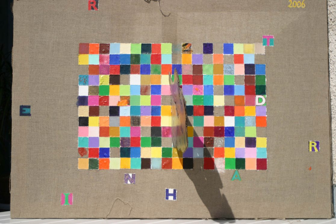 FRANCK REINHARDT MYTHOLOGIES 03