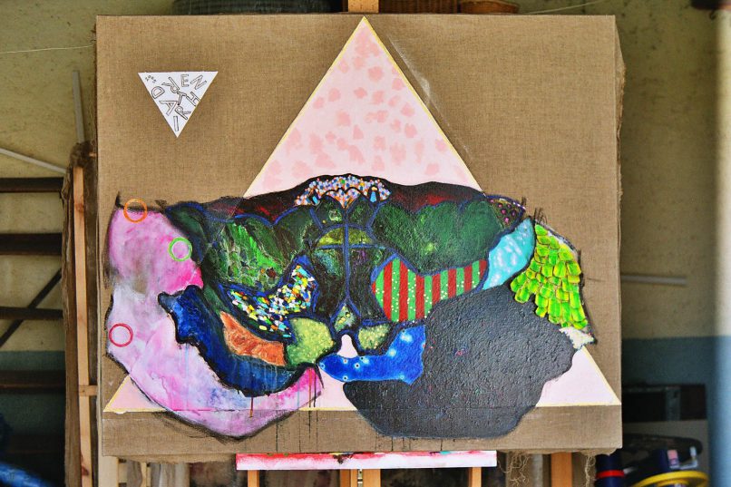 FRANCK REINHARDT NATURES MORTES VANITES 05