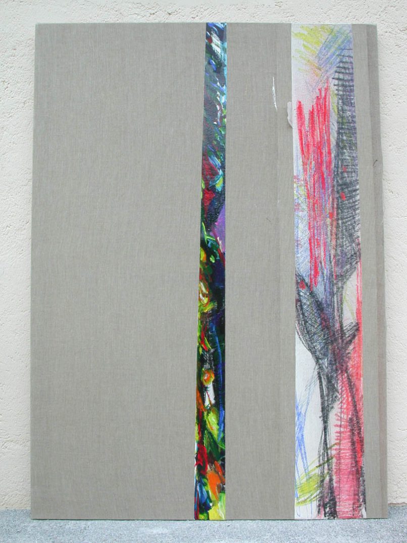 FRANCK REINHARDT OEUVRES ABSTRACTIONS 01