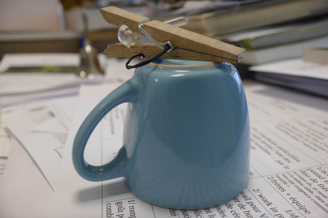 FRANCK REINHARDT READY MADES 04