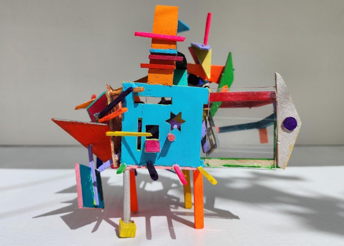 FRANCK REINHARDT ARTISTE ILOTS 11
