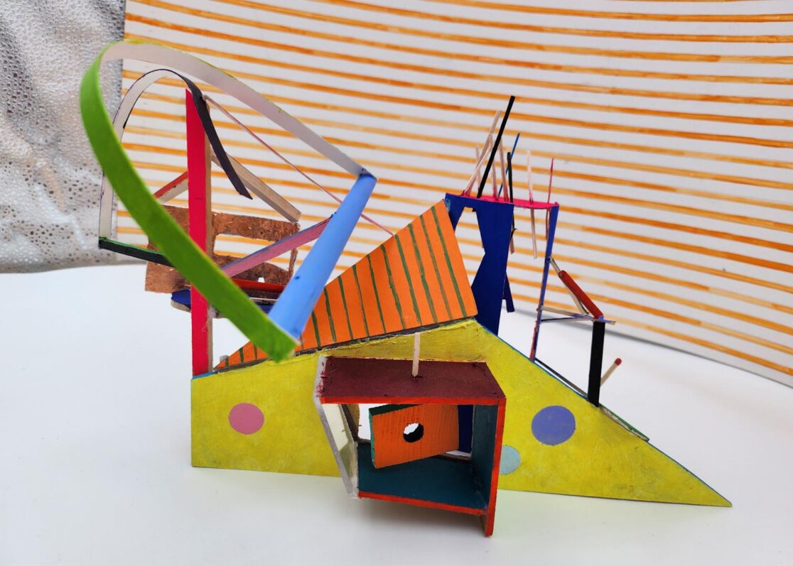 FRANCK REINHARDT ARTISTE ILOTS 12