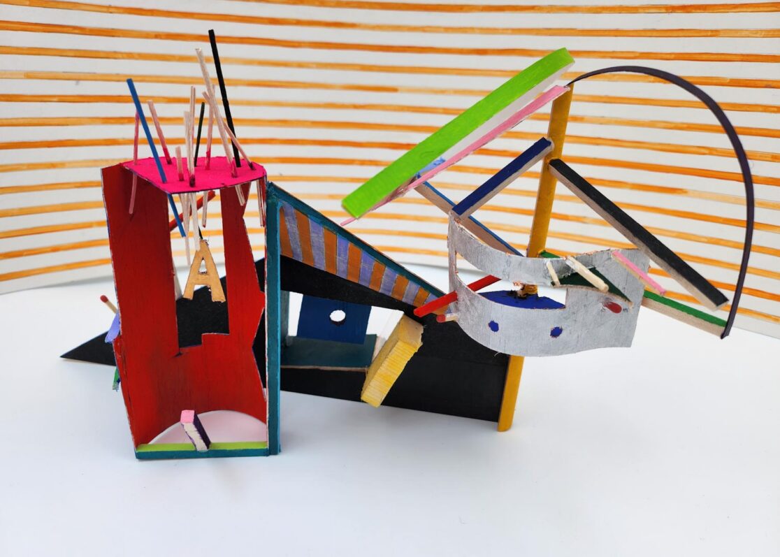 FRANCK REINHARDT ARTISTE ILOTS 14