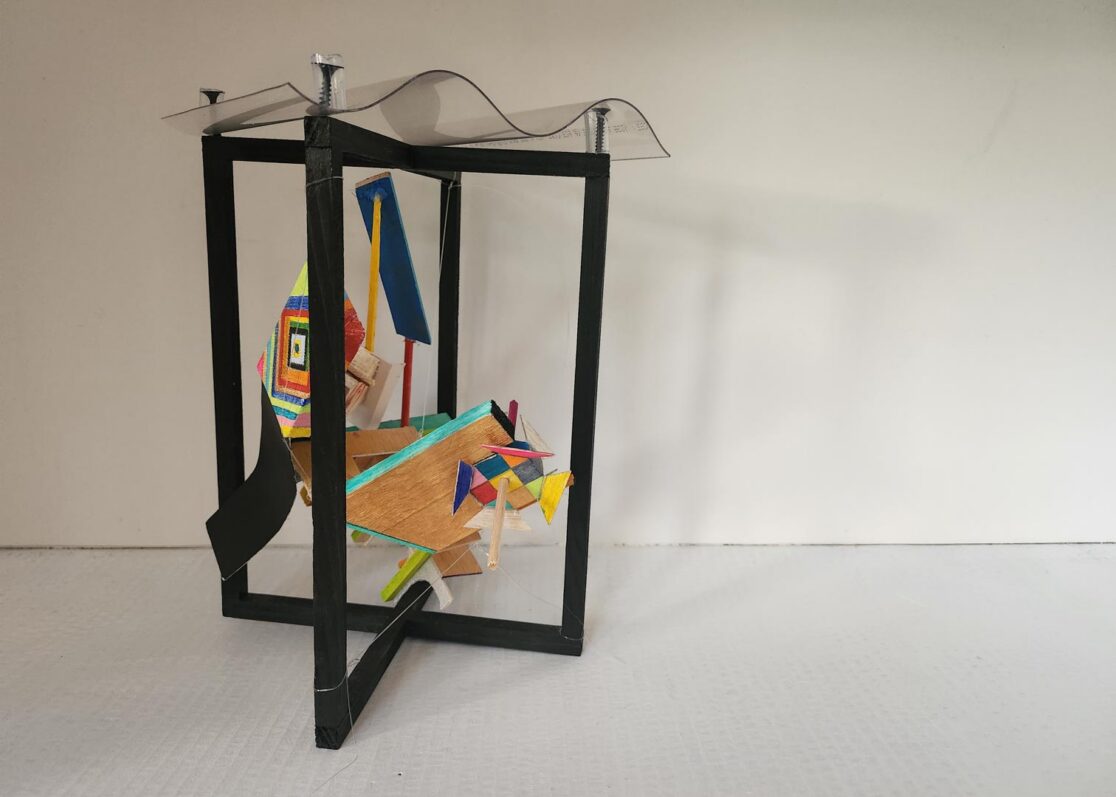 FRANCK REINHARDT ARTISTE ILOTS 15
