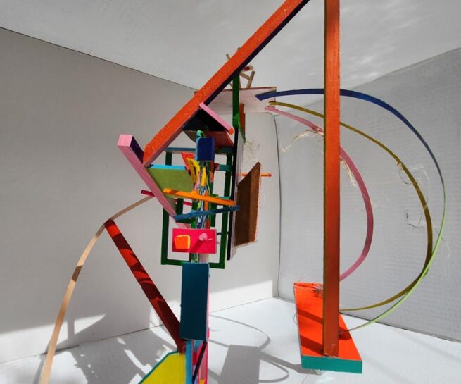 FRANCK REINHARDT ARTISTE ILOTS 18
