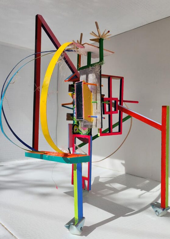 FRANCK REINHARDT ARTISTE ILOTS 19