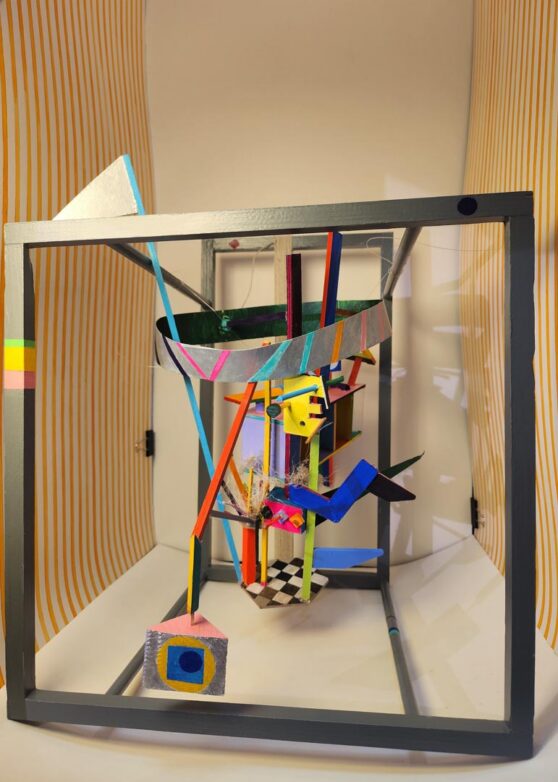 FRANCK REINHARDT ARTISTE ILOTS 25