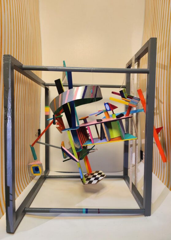 FRANCK REINHARDT ARTISTE ILOTS 26