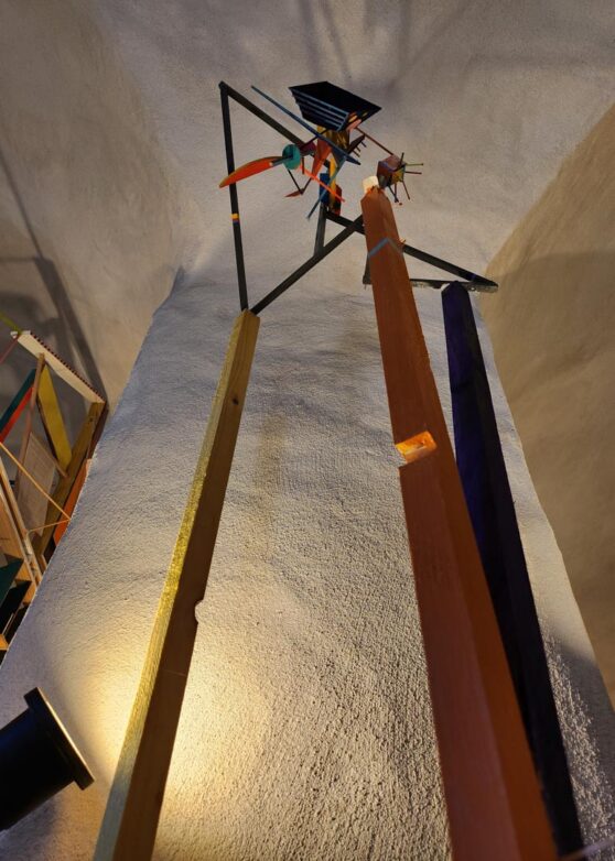 FRANCK REINHARDT ARTISTE ILOTS 28