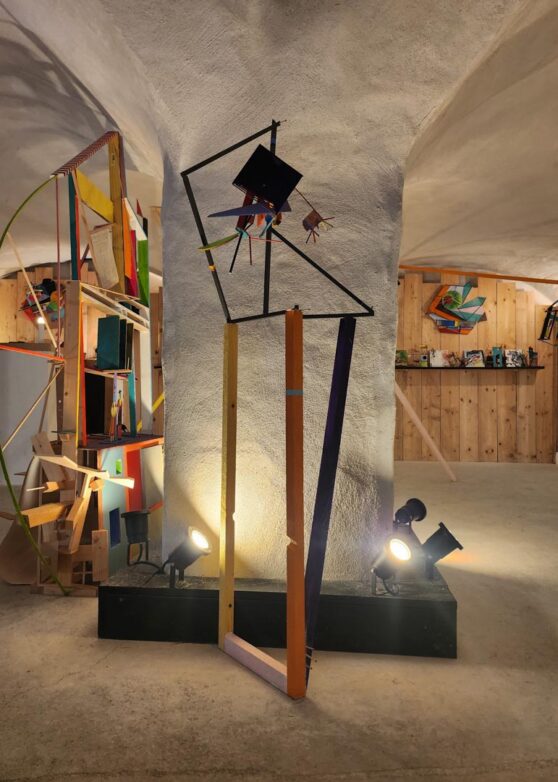 FRANCK REINHARDT ARTISTE ILOTS 29
